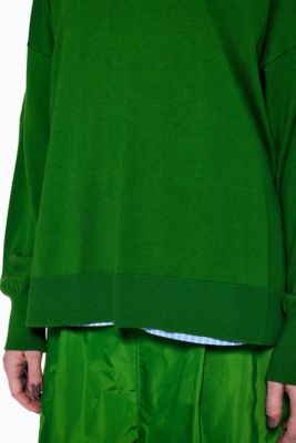 Ｖ－ＮＥＣＫ　ＰＵＬＬＯＶＥＲ（３００ＨＡ１７０－１２６０）