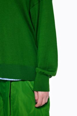 Ｖ－ＮＥＣＫ　ＰＵＬＬＯＶＥＲ（３００ＨＡ１７０－１２６０）
