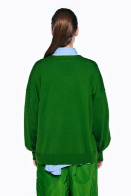 Ｖ－ＮＥＣＫ　ＰＵＬＬＯＶＥＲ（３００ＨＡ１７０－１２６０）
