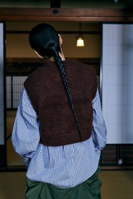 ＣＲＯＰＰＥＤ　ＶＥＳＴ（３００ＨＡ１７０－２２６０）