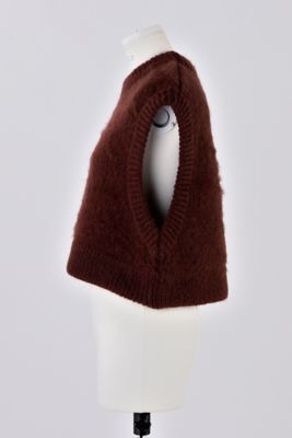 ＣＲＯＰＰＥＤ　ＶＥＳＴ（３００ＨＡ１７０－２２６０）