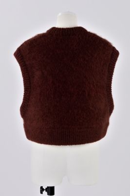 ＣＲＯＰＰＥＤ　ＶＥＳＴ（３００ＨＡ１７０－２２６０）