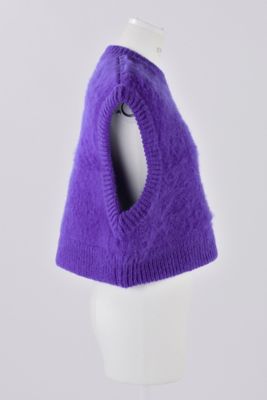 ＣＲＯＰＰＥＤ　ＶＥＳＴ（３００ＨＡ１７０－２２６０）