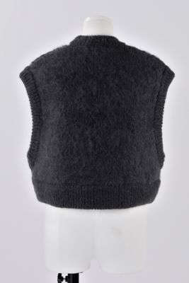 ＣＲＯＰＰＥＤ　ＶＥＳＴ（３００ＨＡ１７０－２２６０）