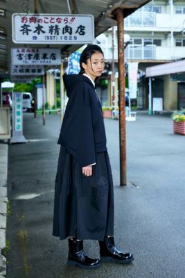 ＳＯＬＩＤ　ＨＯＯＤＩＥ（３００ＨＡ１８０－１１４０）