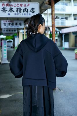 ＳＯＬＩＤ　ＨＯＯＤＩＥ（３００ＨＡ１８０－１１４０）