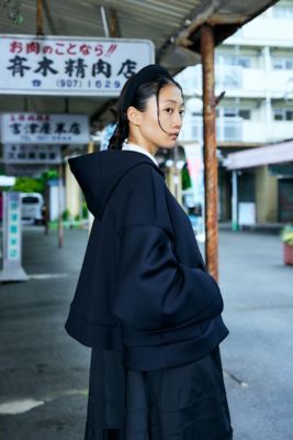ＳＯＬＩＤ　ＨＯＯＤＩＥ（３００ＨＡ１８０－１１４０）