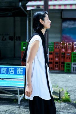 エンフォルド CLASSIC VEST クラシックベスト 38 クラシックベスト