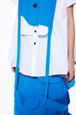 CLASSIC VEST（300HA230－0340