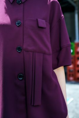 ＴＷＯ－ＷＡＹ　ＢＬＯＵＳＥ　ＣＡＲＤＩＧＡＮ（３００ＨＡ２３０－０４１０）