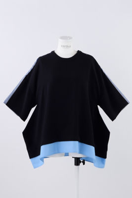 ＳＨＩＲＴ ＣＯＭＢＩ ＰＵＬＬＯＶＥＲ（３００ＨＡ２３０－０５６０） | ENFOLD (Women)/エンフォルド |  三越伊勢丹オンラインストア・通販【公式】