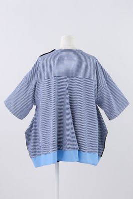 ＳＨＩＲＴ　ＣＯＭＢＩ　ＰＵＬＬＯＶＥＲ（３００ＨＡ２３０－０５６０）