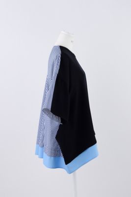 ＳＨＩＲＴ　ＣＯＭＢＩ　ＰＵＬＬＯＶＥＲ（３００ＨＡ２３０－０５６０）