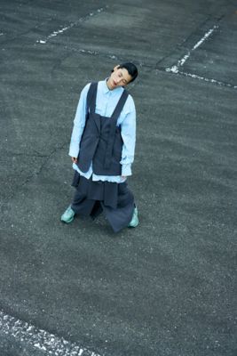 ＴＡＩＬＯＲＥＤ　ＶＥＳＴ（３００ＨＡ２３０－１５２０）