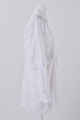 ＷＲＩＮＫＬＥ　ＴＵＣＫ　ＳＨＩＲＴ（３００ＨＡ２３０－１６１０）