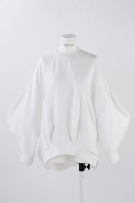 ＜ENFOLD (Women)＞ＳＥＡＭ　ＰＵＬＬＯＶＥＲ（３００ＨＡ２３０－２０６０）