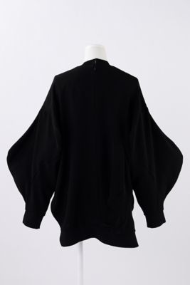 SEAM PULLOVER（300HA230－2060