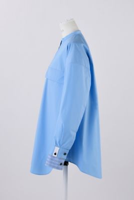 OVER SHIRT（300HA230－2160） | ENFOLD (Women 