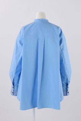 OVER SHIRT（300HA230－2160） | ENFOLD (Women