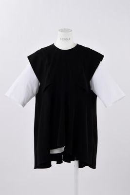 ＳＬＥＥＶＥ－ＬＡＹＥＲＥＤ　ＰＵＬＬＯＶＥＲ（３００ＨＡ２３０－２６９０）