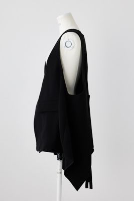 ＡＳＹＭＭＥＴＲＹ　ＶＥＳＴ（３００ＨＡ２３０－２７１０）