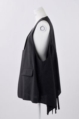 ＡＳＹＭＭＥＴＲＹ　ＶＥＳＴ（３００ＨＡ２３０－２９００）