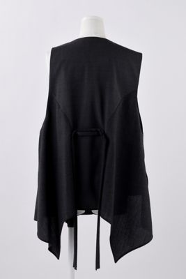 ＡＳＹＭＭＥＴＲＹ　ＶＥＳＴ（３００ＨＡ２３０－２９００）