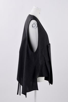 ＡＳＹＭＭＥＴＲＹ　ＶＥＳＴ（３００ＨＡ２３０－２９００）