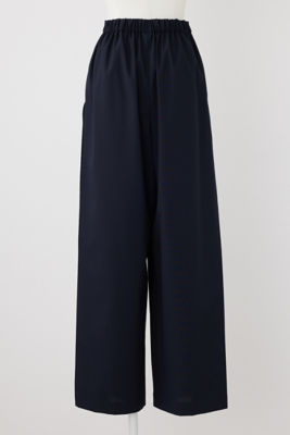 ＳＩＤＥ－ＴＵＣＫ ＷＩＤＥ－ＰＡＮＴＳ（３００ＨＡ２３１－０１２０） | ENFOLD (Women)/エンフォルド |  三越伊勢丹オンラインストア・通販【公式】