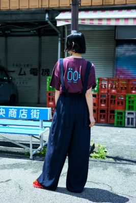 ＴＷＯ－ＷＡＹ ＲＥＬＡＸ ＥＬＡＳＴＩＣ ＰＡＮＴＳ（３００ＨＡ２３１－０２５０） | ENFOLD (Women)/エンフォルド |  三越伊勢丹オンラインストア・通販【公式】