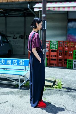 ＴＷＯ－ＷＡＹ ＲＥＬＡＸ ＥＬＡＳＴＩＣ ＰＡＮＴＳ（３００ＨＡ２３１－０２５０） | ENFOLD (Women)/エンフォルド |  三越伊勢丹オンラインストア・通販【公式】