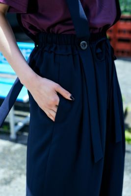 ＴＷＯ－ＷＡＹ　ＲＥＬＡＸ　ＥＬＡＳＴＩＣ　ＰＡＮＴＳ（３００ＨＡ２３１－０２５０）