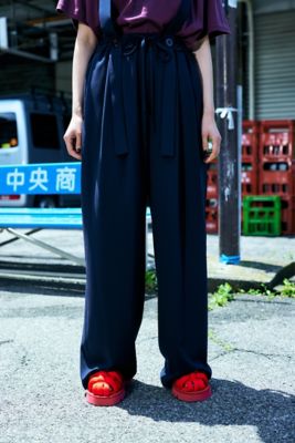 ＴＷＯ－ＷＡＹ　ＲＥＬＡＸ　ＥＬＡＳＴＩＣ　ＰＡＮＴＳ（３００ＨＡ２３１－０２５０）