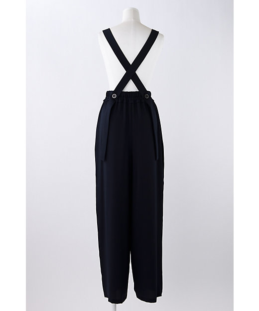 TWO-WAY RELAX ELASTIC PANTS TWO-WAY RELAX ELASTIC PANTS