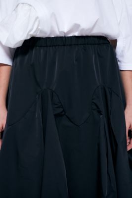 ＢＡＬＬＯＯＮ－ＳＫＩＲＴ（３００ＨＡ２３１－０２９０）