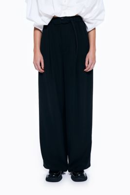 ＢＥＬＴ ＷＩＤＥ－ＴＲＯＵＳＥＲＳ（３００ＨＡ２３１－０５８０） | ファッション・服 | 三越伊勢丹オンラインストア・通販【公式】