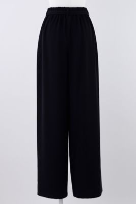 ＢＥＬＴ ＷＩＤＥ－ＴＲＯＵＳＥＲＳ（３００ＨＡ２３１－０５８０） | ファッション・服 | 三越伊勢丹オンラインストア・通販【公式】