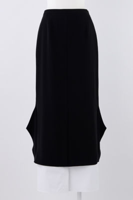 ＜ENFOLD (Women)＞ＲＯＣＫＥＴ　ＳＫＩＲＴ（３００ＨＡ２３１－０５９０）