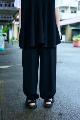 ＷＩＤＥ　ＥＧＧ－ＰＡＮＴＳ（３００ＨＡ２３１－０８２０）