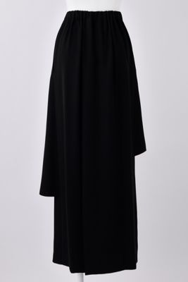 今期Eaphi SWITCHING PANEL SKIRT スカート