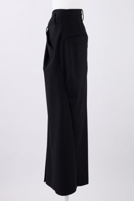 MASCULINE STRAIGHT SKIRT（300HA231