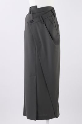 ＭＡＳＣＵＬＩＮＥ ＳＴＲＡＩＧＨＴ ＳＫＩＲＴ（３００ＨＡ２３１－１８００） | ENFOLD (Women)/エンフォルド |  三越伊勢丹オンラインストア・通販【公式】