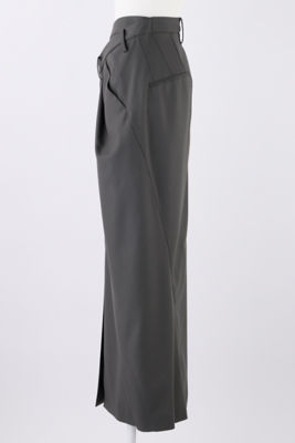 【youyou様】エンフォルド　GATHER STRAIGHT SKIRT youyou様】エンフォルド GATHER STRAIGHT SKIRT GATHER STRAIGHT