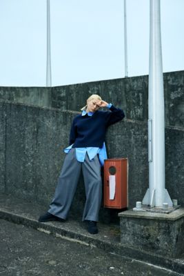 ＲＥＬＡＸ　ＷＩＤＥ　ＰＡＮＴＳ（３００ＨＡ２３１－１８６０）