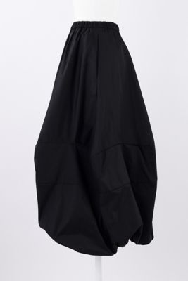 BALLOON SKIRT（300HA231－1940） | ENFOLD