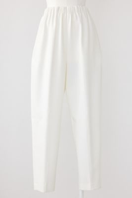 ＜ENFOLD (Women)＞ＦＲＯＮＴ‐ＣＵＲＶＥ　ＰＡＮＴＳ（３００ＨＡ２３１－２０９０）