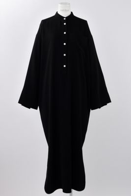 ＜ENFOLD (Women)＞ＣＯＣＯＯＮ　ＢＬＯＵＳＥ　ＤＲＥＳＳ（３００ＨＡ２３３－００３１）