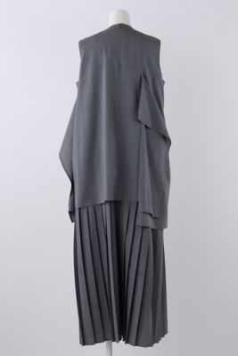 ＳＱＵＡＲＥ　ＤＲＡＰＥ　ＤＲＥＳＳ（３００ＨＡ２３３－０２３０）