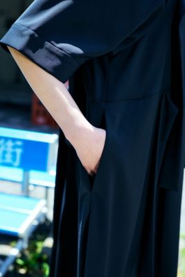 STRING DRAPE－DRESS（300HA233