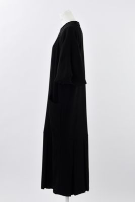 ＣＯＣＯＯＮ ＰＬＥＡＴＳ ＤＲＥＳＳ（３００ＨＡ２３３－０８１０） | ENFOLD (Women)/エンフォルド |  三越伊勢丹オンラインストア・通販【公式】